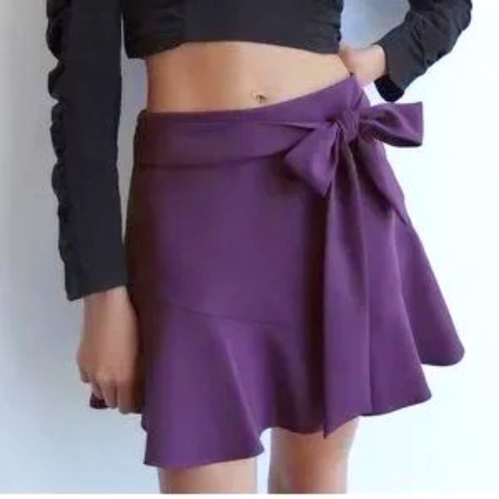 Zara Skirt - Brand New